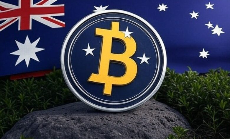 australia - pension pool - blockchain news- okx - coinbase - crypto news - crypto pensions