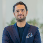 Photo of Saqr Ereiqat