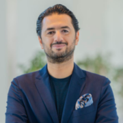 Photo of Saqr Ereiqat