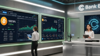 دعوات لإنشاء بنك رقمي في روسيا لمواجهة المعاملات غير المشروعة