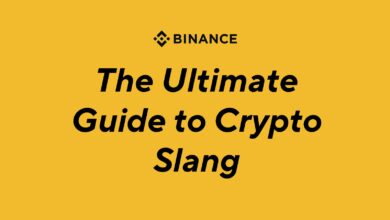 crypto slang