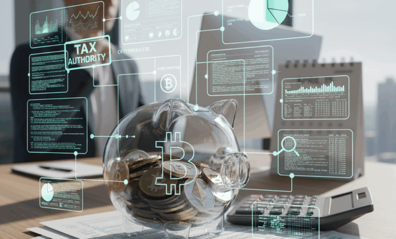 مجلس الشيوخ الأميركي يناقش ضرائب الأصول الرقمية الأسبوع المقبل