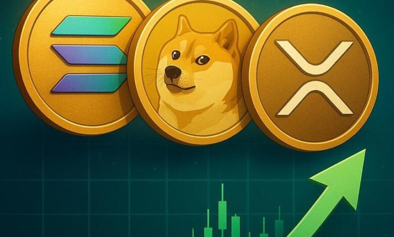 سولانا ودوجكوين وريبل إلى الصدارة