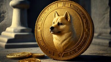 dogecoin