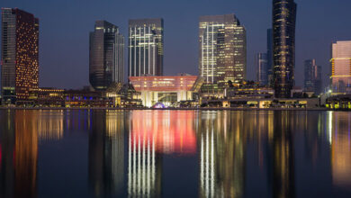 أبوظبي العالمي يطرح مقترحًا تشريعيًا جديدًا