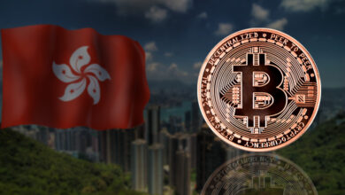 هونغ كونغ تخطط لتخفيف قواعد رأس المال للبنوك المتعاملة بالعملات الرقمية