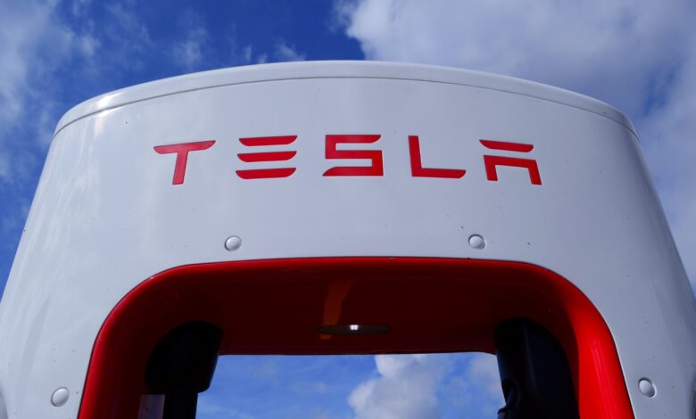 tesla - crypto news - cryptocurrencies - blockchain news- AI stocks - South korean retail investors - south korea