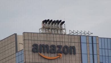 Amazon AWS Outage crypto decentralized narrative centralized infrastructure crypto news blockchain news