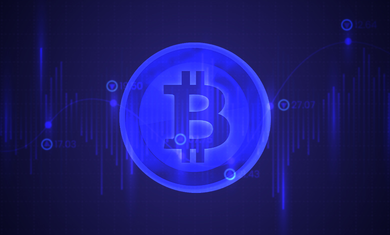 البيتكوين يستقر قرب 109 ألف دولار مع صعود وول ستريت