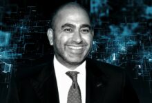 Bashir Kazour Taurus DIFC