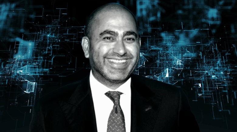 Bashir Kazour Taurus DIFC