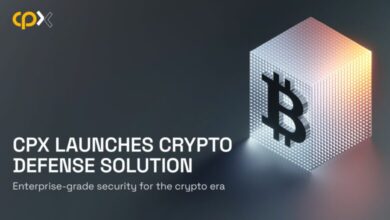 "سيبكس" تطلق حلًا متكاملًا لحماية منظومة الأصول الرقمية في الإمارات