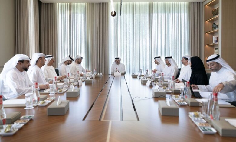 DFSS MEETING