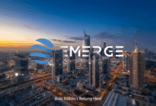 شركة Emerge تطلق منصتها الجديدة لدعم رواد التكنولوجيا العالميين