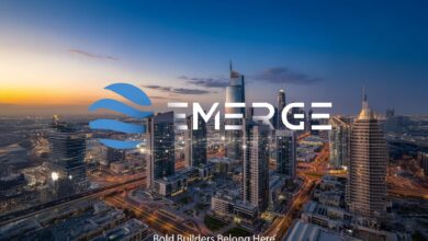 EMERGE