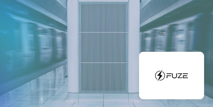 شراكة جديدة بين "فيوز" و"إكسافورس"