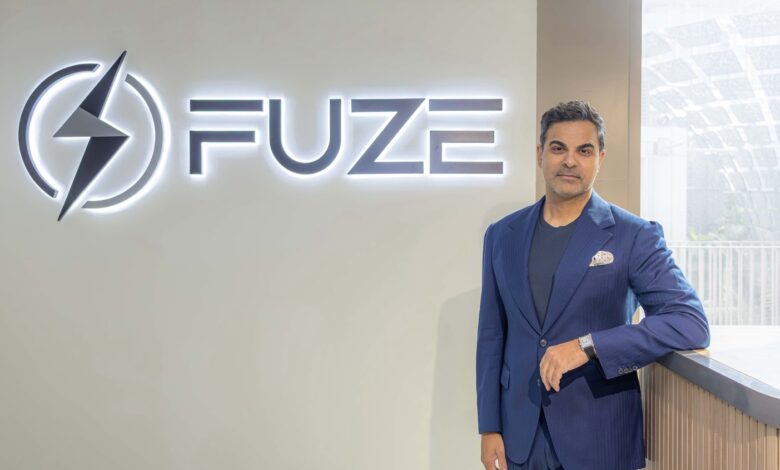 FUZE