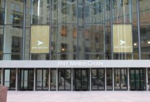 BNY Mellon tokenized deposits - blockchain news - on-chain payments crypto news