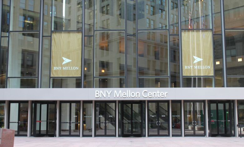 BNY Mellon tokenized deposits - blockchain news - on-chain payments crypto news
