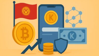 Kyrgyzstan