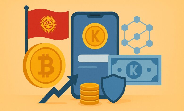 Kyrgyzstan