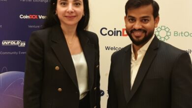 Coinbase CoinDCX BitOasis