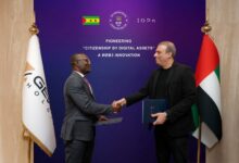 São Tomé and Príncipe CIU and IOPn sign AI and digital transformation partnership