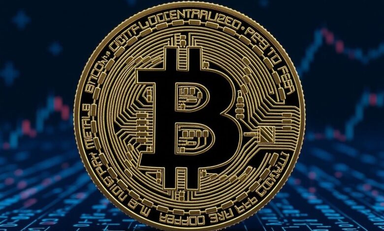 bitcoin volatility bitcoin price crypt markets crypto news blockchain news U.S.-China Trade war