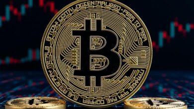 bitcoin price - blockchain news - crypto news- fed chair powell - interest rate cuts - monetary policy