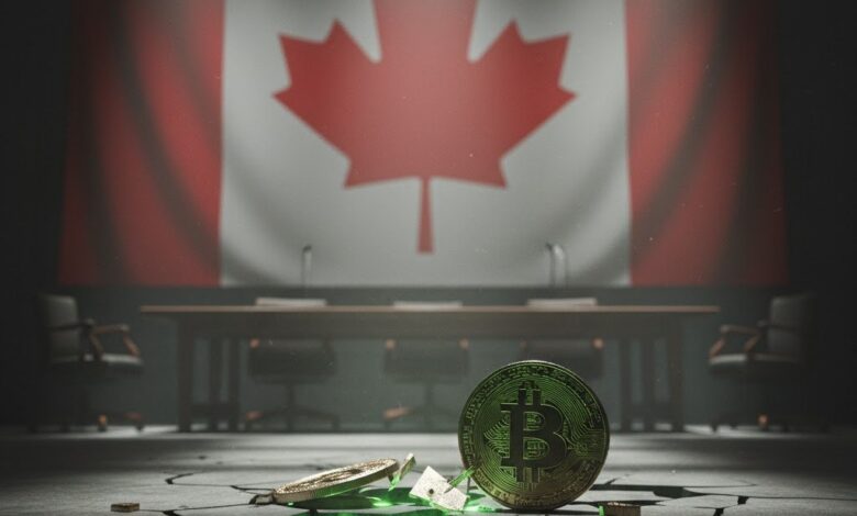 canada - FINTRAC- xeltox - crypto dealer - cryptomus - fine - AML violation - crypto news - blockchain news