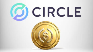 "سيركل" تطلق شبكة بلوكتشين Arc التجريبية