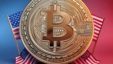 خطوات حاسمة نحو تنظيم واضح لسوق العملات الرقمية في الولايات المتحدة