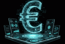 اليورو الرقمي