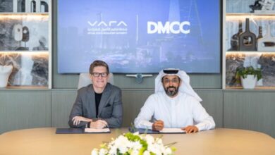 شراكة بين DMCC وVARA