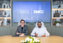 dmcc and VARA partnership - crypto news - blockchain news - cryptocurrencies - tokenized commodities - tokenization - Dubai- MENA