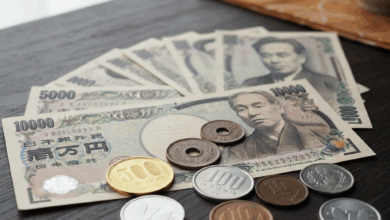 اليابان تطلق أول عملة مستقرة مرتبطة بالين