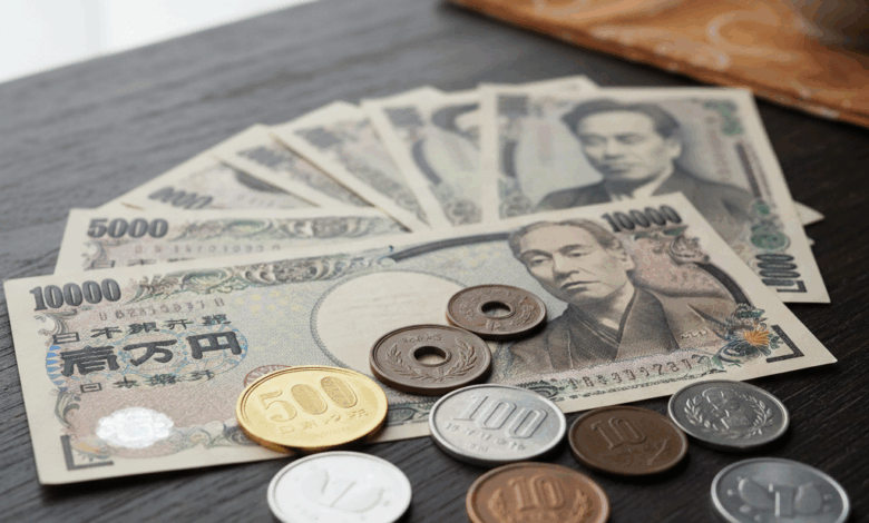 اليابان تطلق أول عملة مستقرة مرتبطة بالين