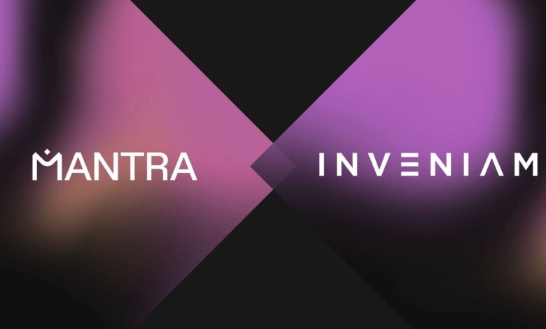 mantra_inveniam