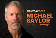 michael saylor