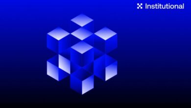 منصة OKX تُطلق Rubix لتقديم الأصول الرقمية كخدمة للمؤسسات المالية