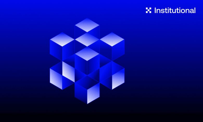 منصة OKX تُطلق Rubix لتقديم الأصول الرقمية كخدمة للمؤسسات المالية