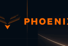 phoenix group - Q3 2025 results - report - operational highlights - treasury - revenue - global expansion - blockchain news -crypto news - crypto mining