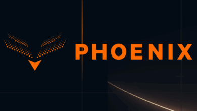 phoenix group - Q3 2025 results - report - operational highlights - treasury - revenue - global expansion - blockchain news -crypto news - crypto mining