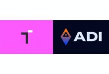 ADI Chain Taurus integration