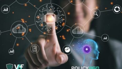 إطلاق AI Policy360 من VAF Compliance