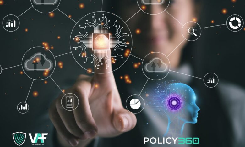 VAF Compliance - AI Policy360 - Blockchain News - AML - UAE - FATF - crypto news