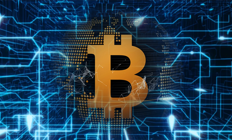 بيتكوين تعاود الارتفاع إلى نحو 101,000 دولار