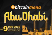 Bitcoin Mena Abu Dhabi