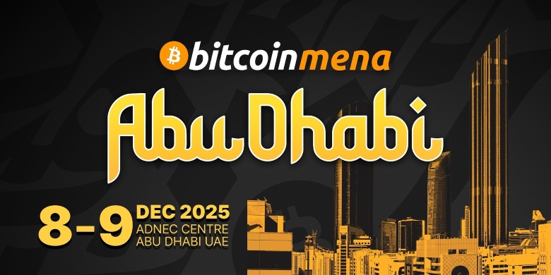 Bitcoin Mena Abu Dhabi