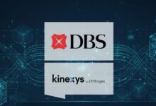 DBS, Kinexys, J.P. Morgan interoperable framework for interbank tokenized deposit transfers, blockchains toeknized desposits - crypto news -blockchain news